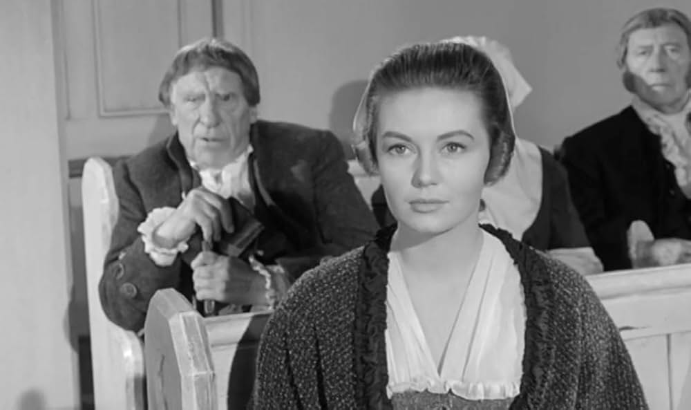 悪魔の弟子の画像