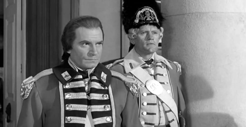 悪魔の弟子の画像