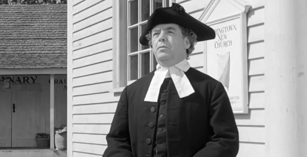 悪魔の弟子の画像