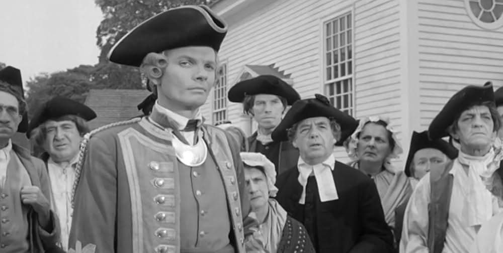 悪魔の弟子の画像