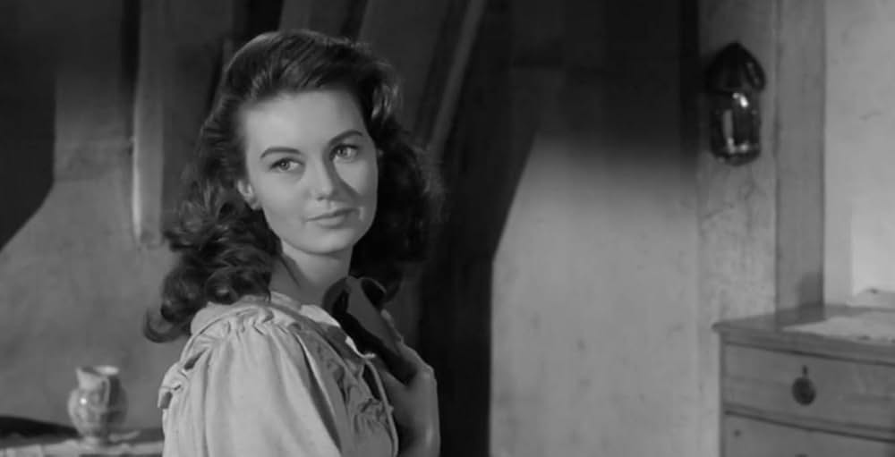 悪魔の弟子の画像