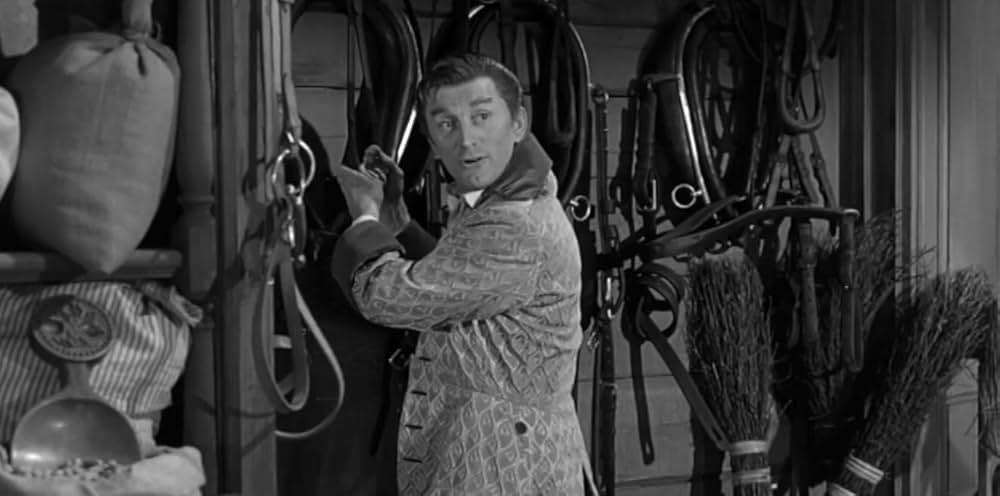 悪魔の弟子の画像