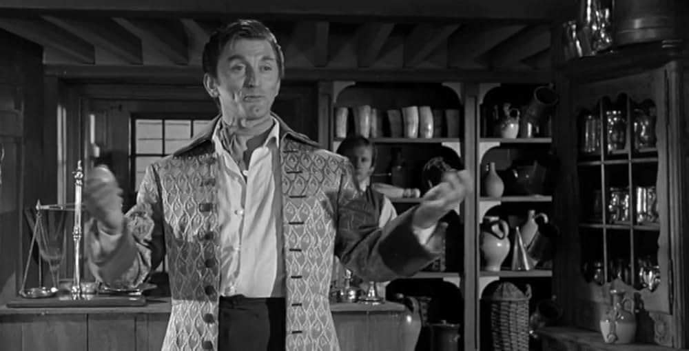 悪魔の弟子の画像