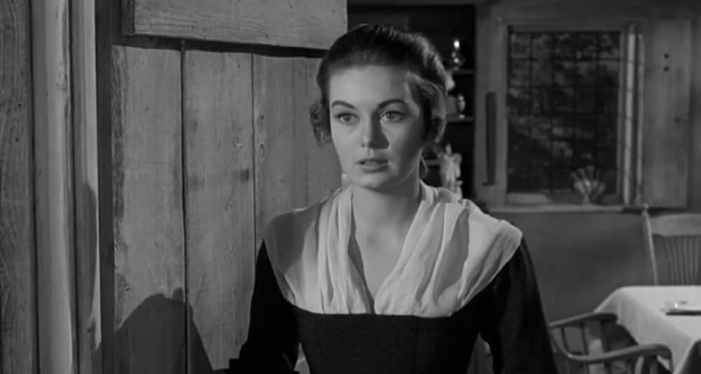 悪魔の弟子の画像