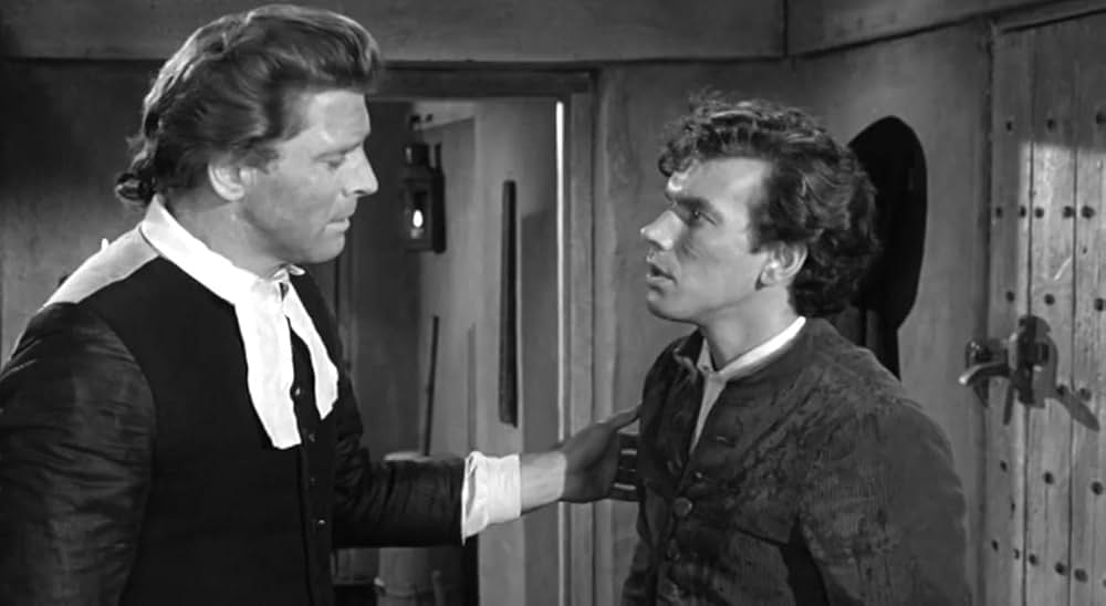 悪魔の弟子の画像