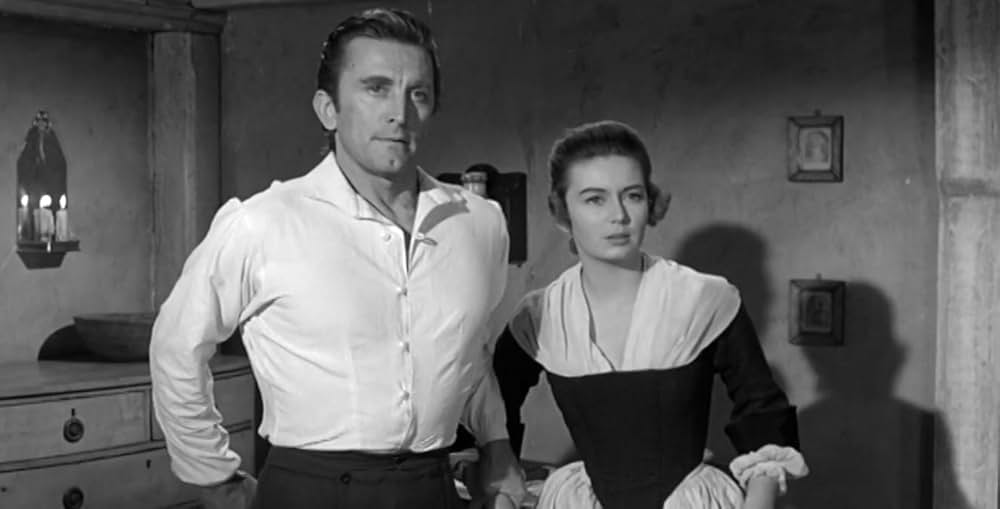 悪魔の弟子の画像