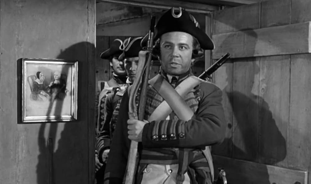 悪魔の弟子の画像