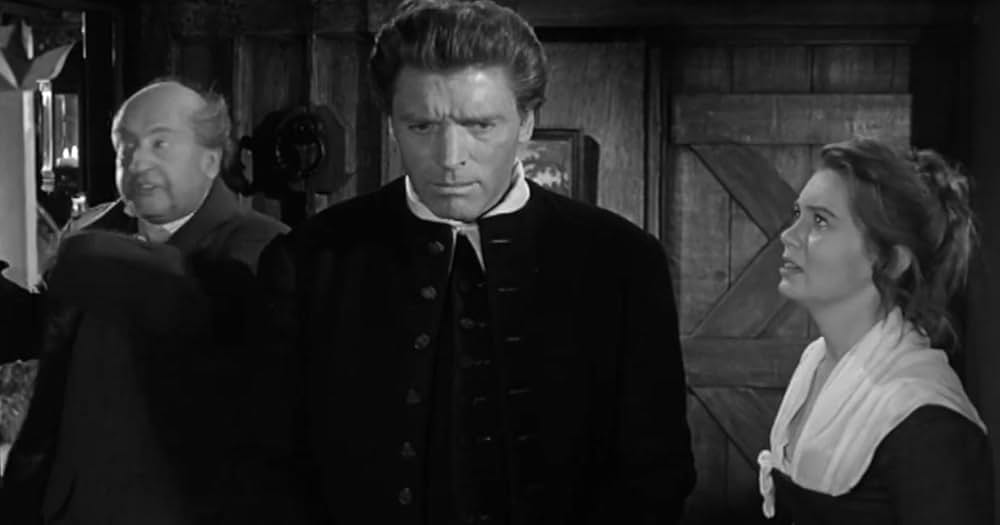 悪魔の弟子の画像