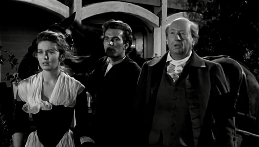 悪魔の弟子の画像