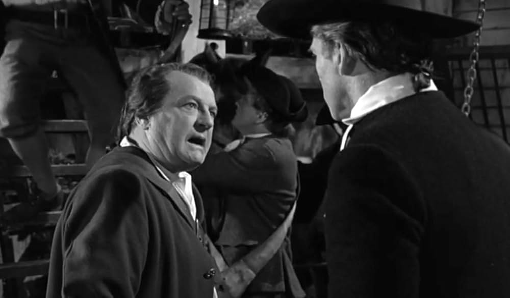 悪魔の弟子の画像