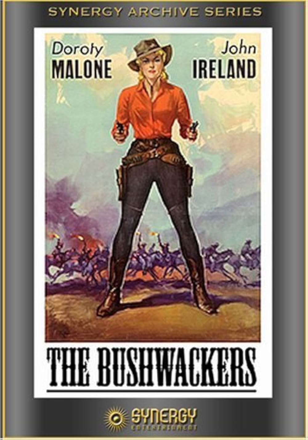 地獄への待伏せの画像