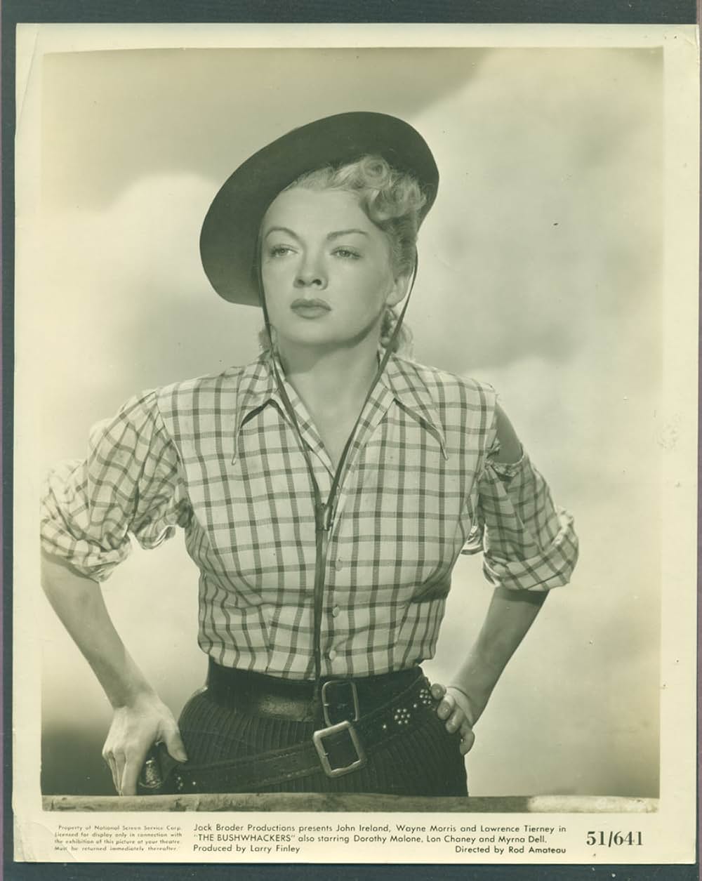 地獄への待伏せの画像