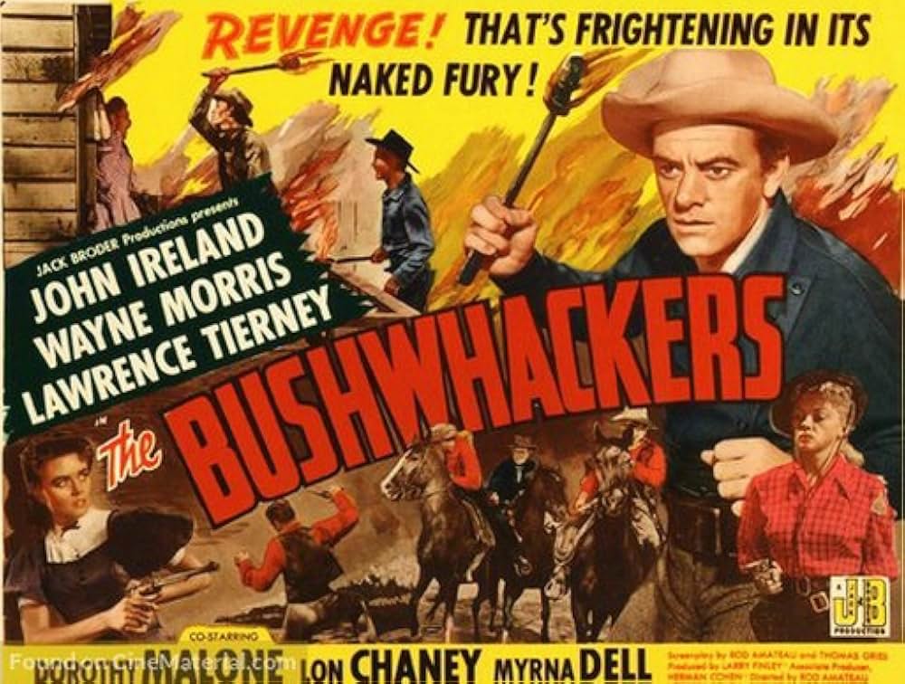 地獄への待伏せの画像