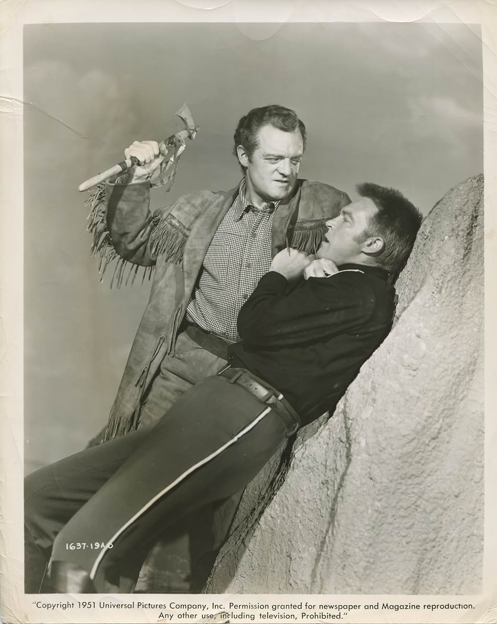 戦いの太鼓の画像