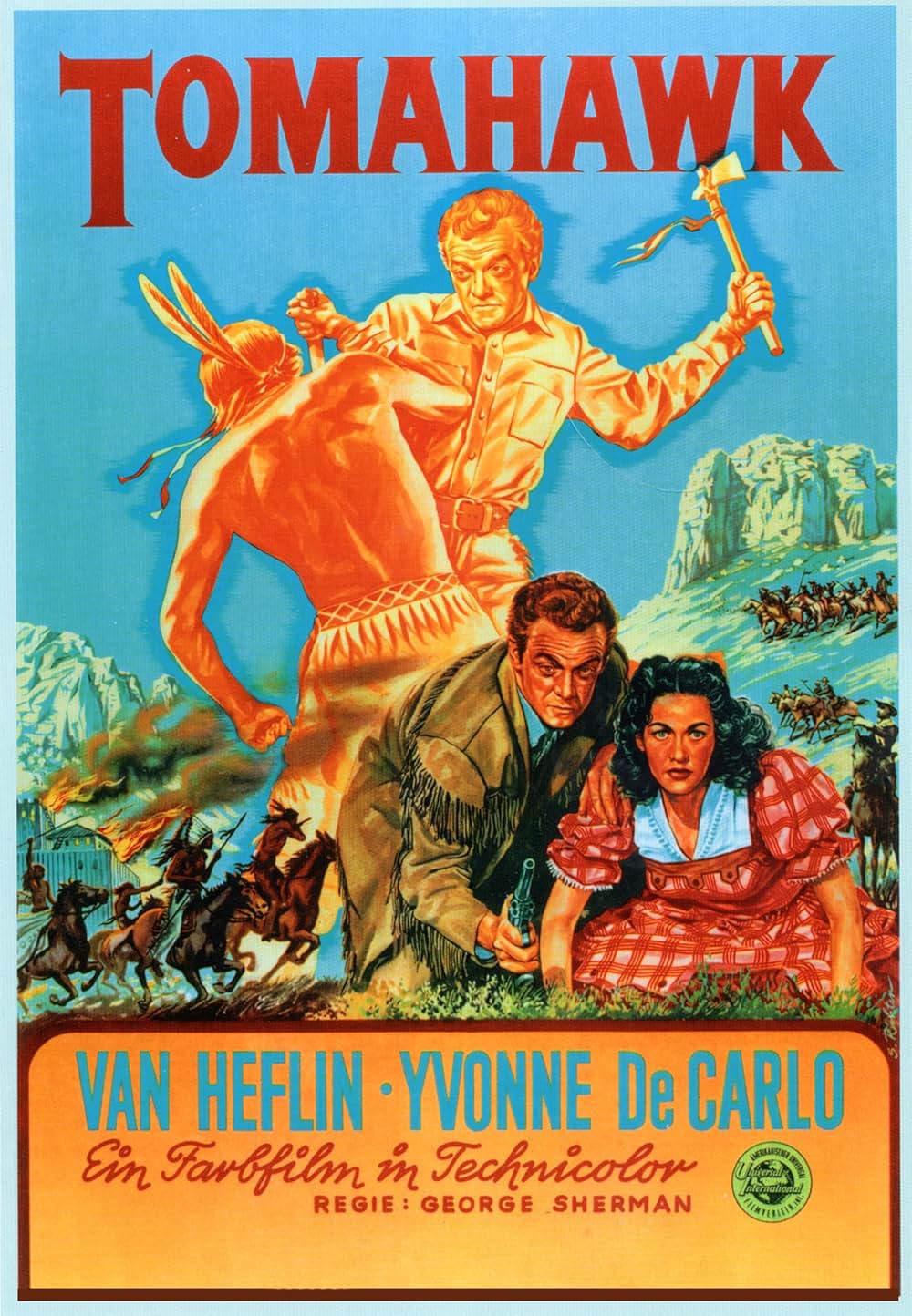 戦いの太鼓の画像