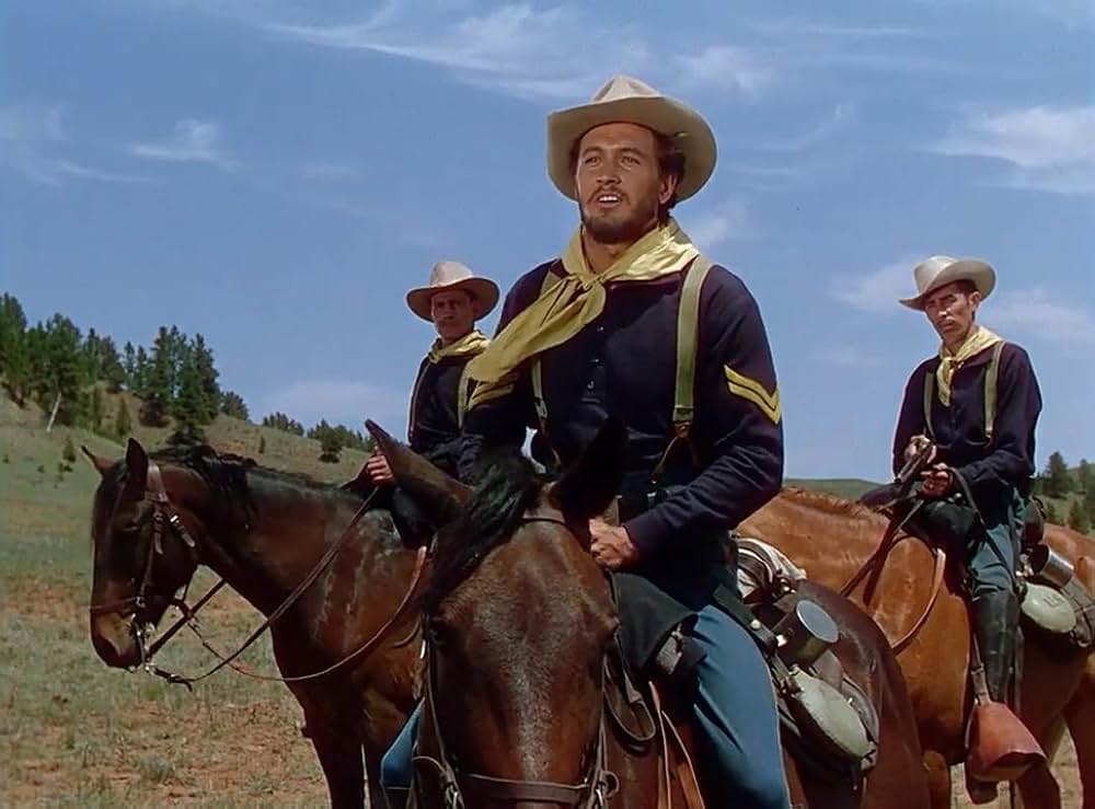 戦いの太鼓の写真