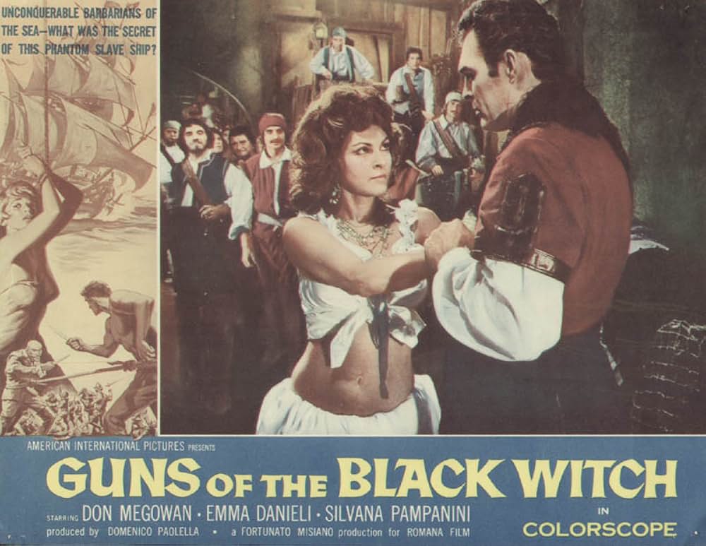 海賊旗を上げろの画像