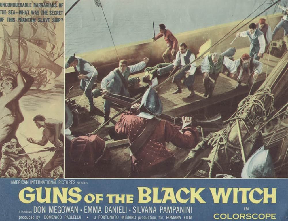 海賊旗を上げろの画像