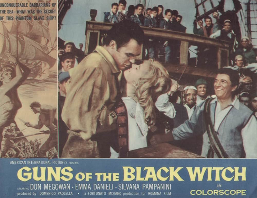 海賊旗を上げろの画像