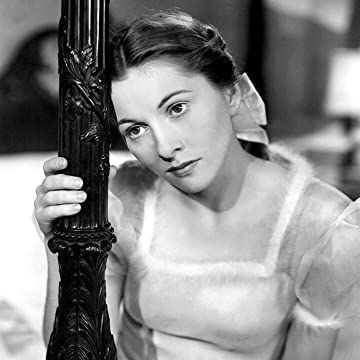 「永遠の処女」ジョーン・フォンテインの画像