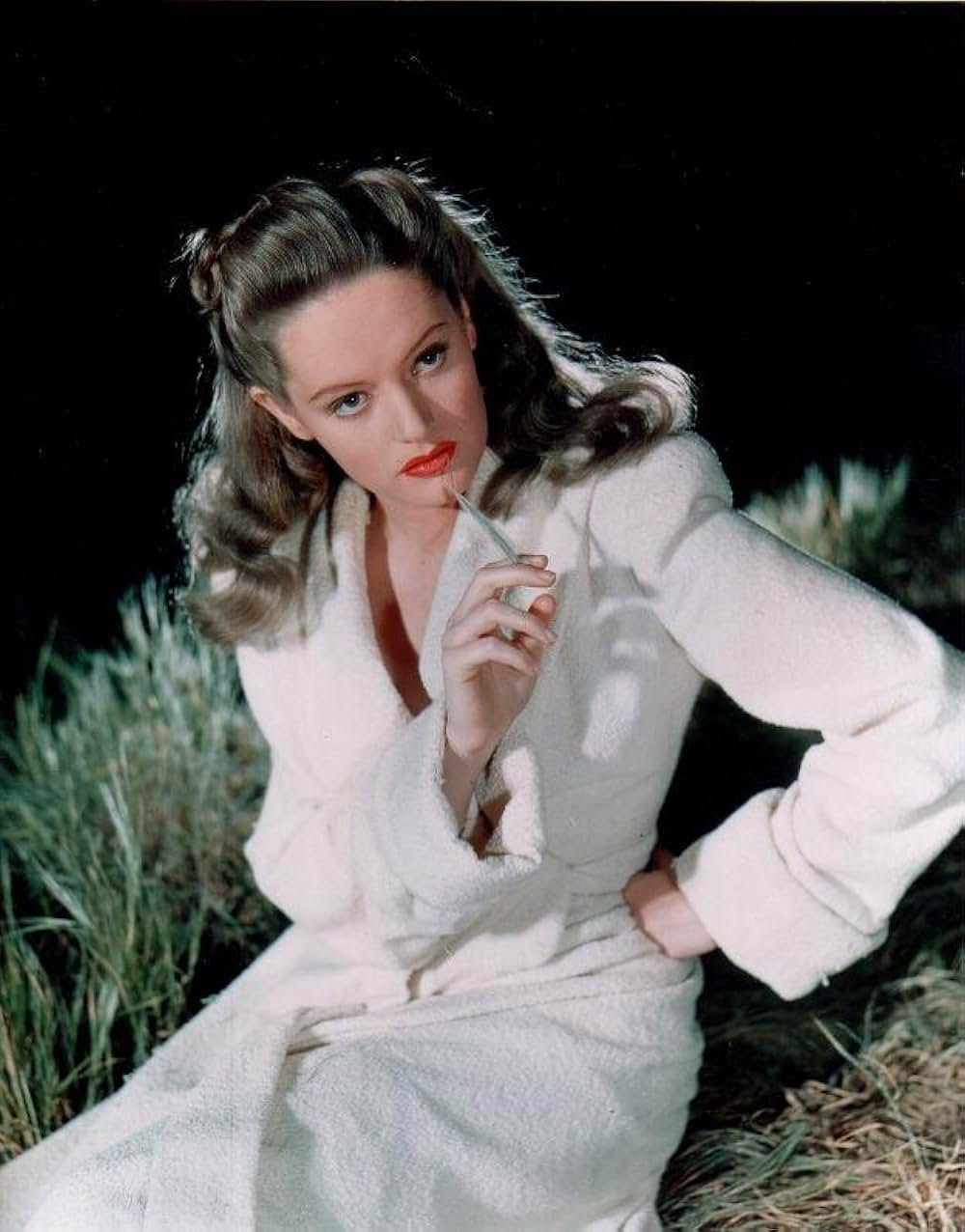 永遠の処女の画像