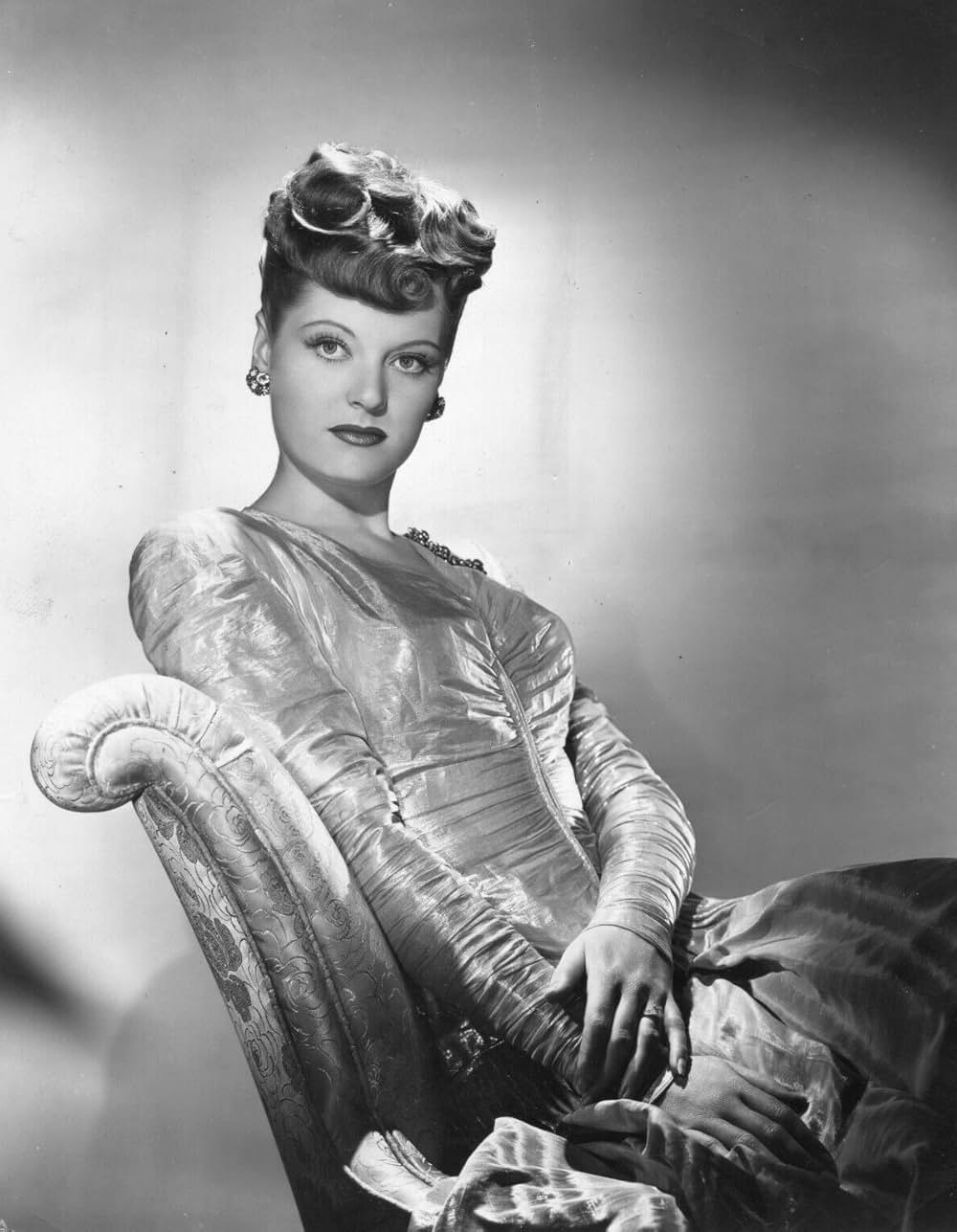 永遠の処女の画像