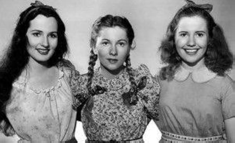 永遠の処女の画像