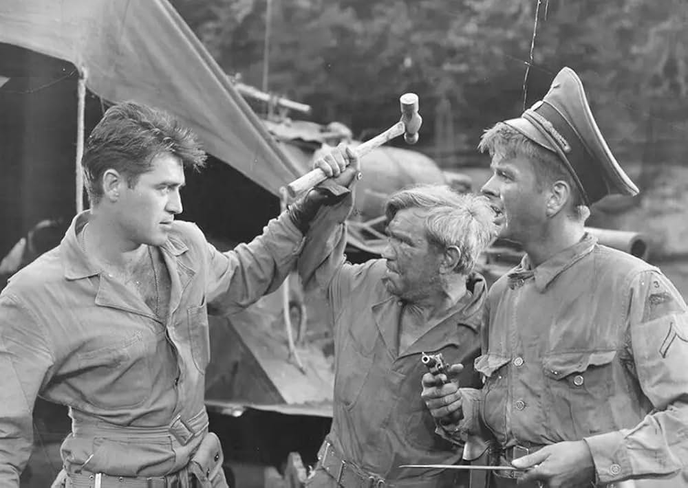 肉弾戦車隊の画像