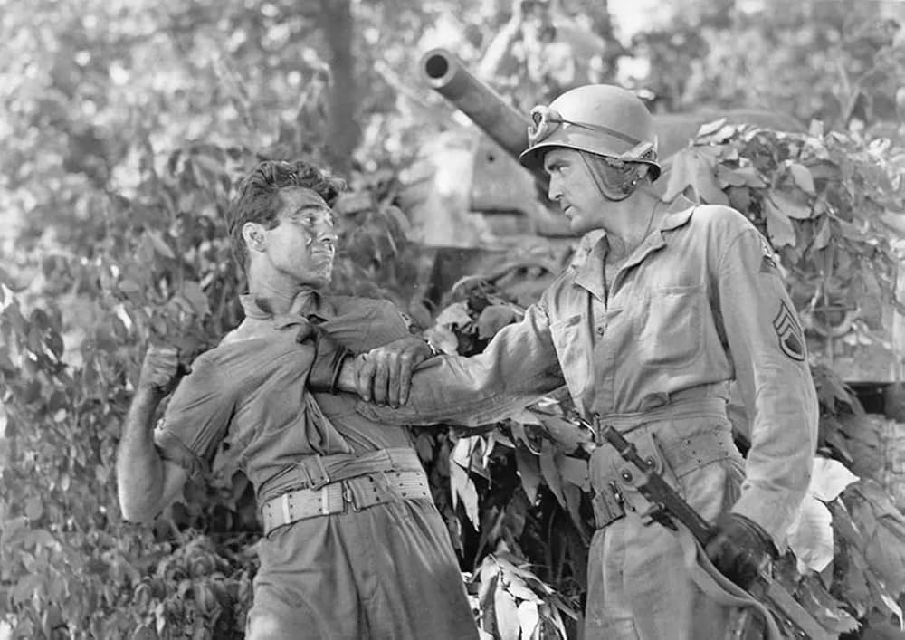 肉弾戦車隊の画像