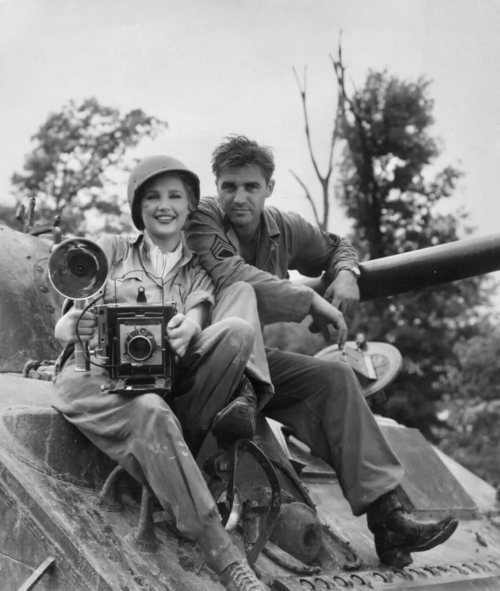 肉弾戦車隊の画像