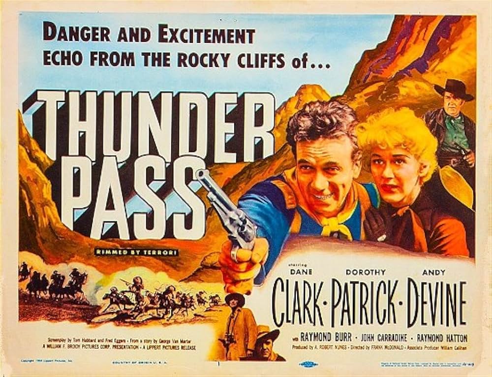 サンダ峠の待伏せの画像