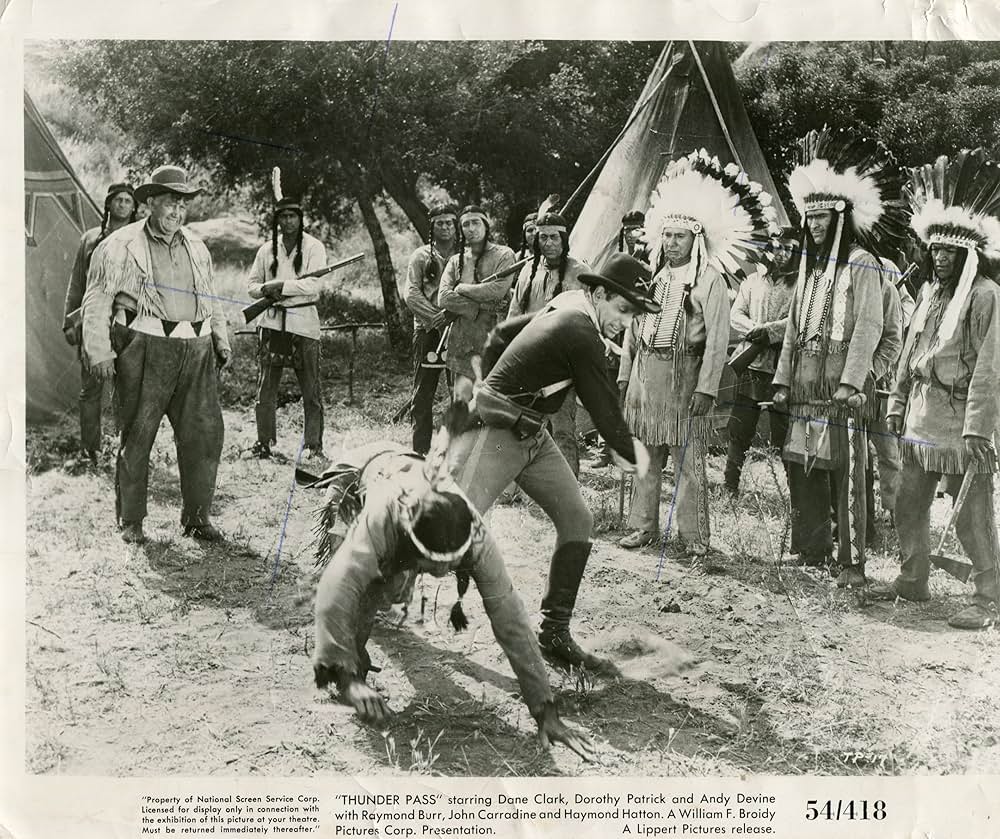 サンダ峠の待伏せの画像