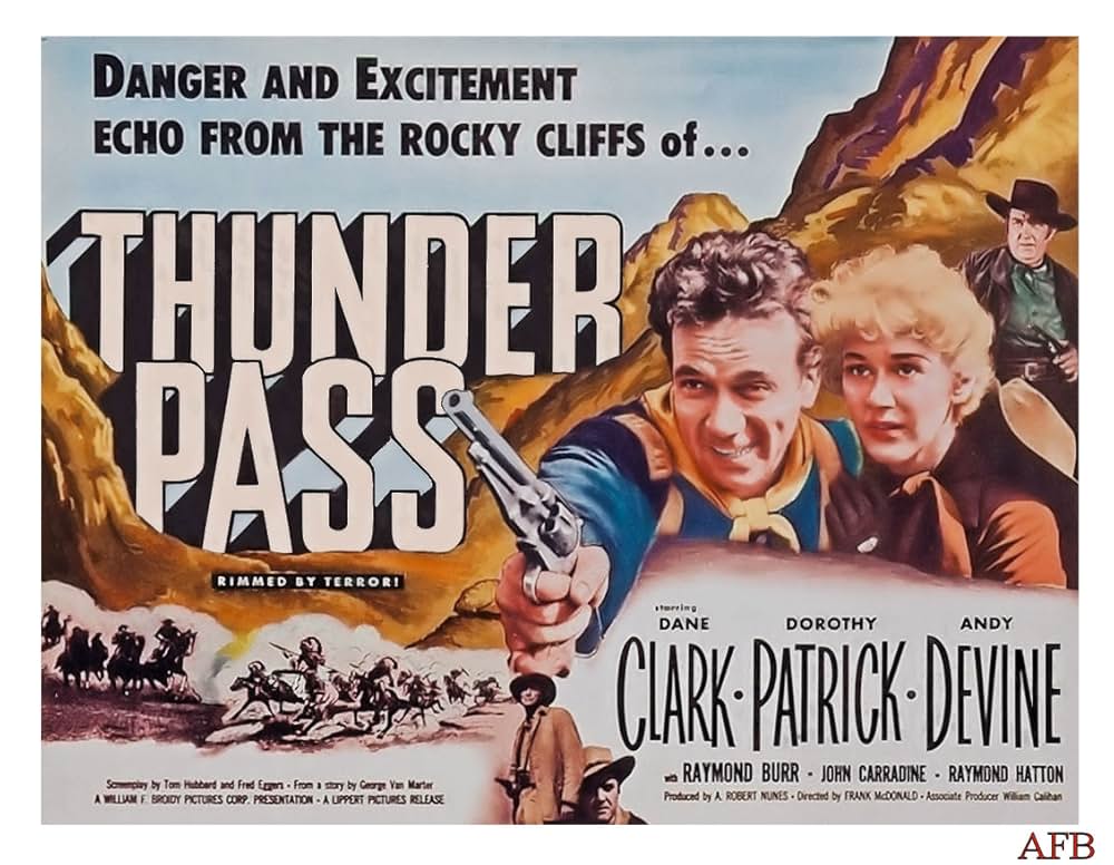 サンダ峠の待伏せの画像