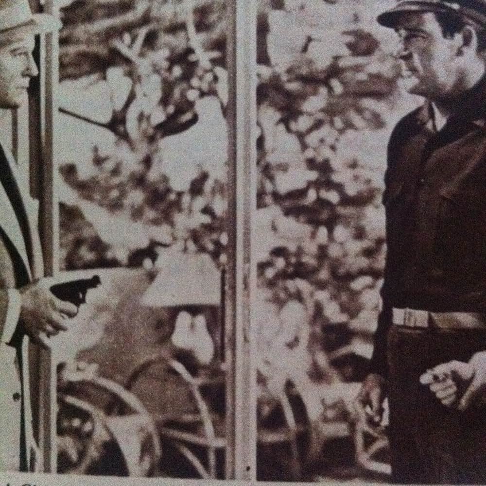 怪船シー・ホーネットの画像