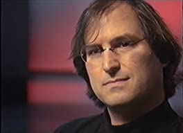 スティーブ・ジョブズ1995 〜失われたインタビュー〜の画像