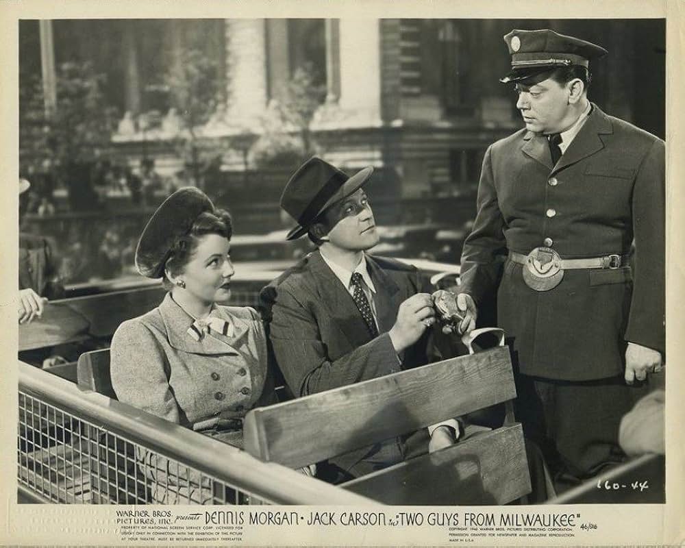 王子と運ちゃんの画像