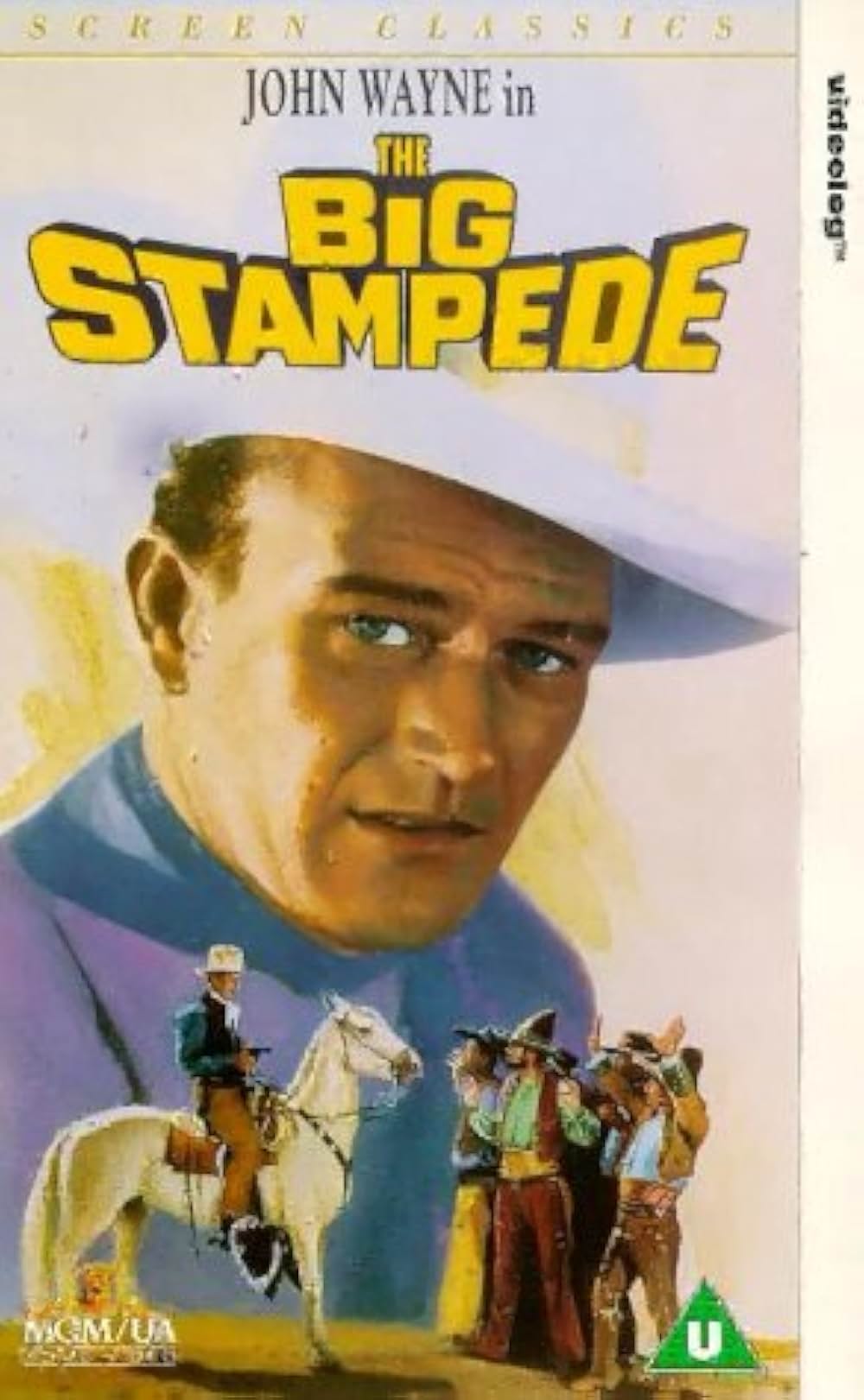 アリゾナ・ギャングの画像