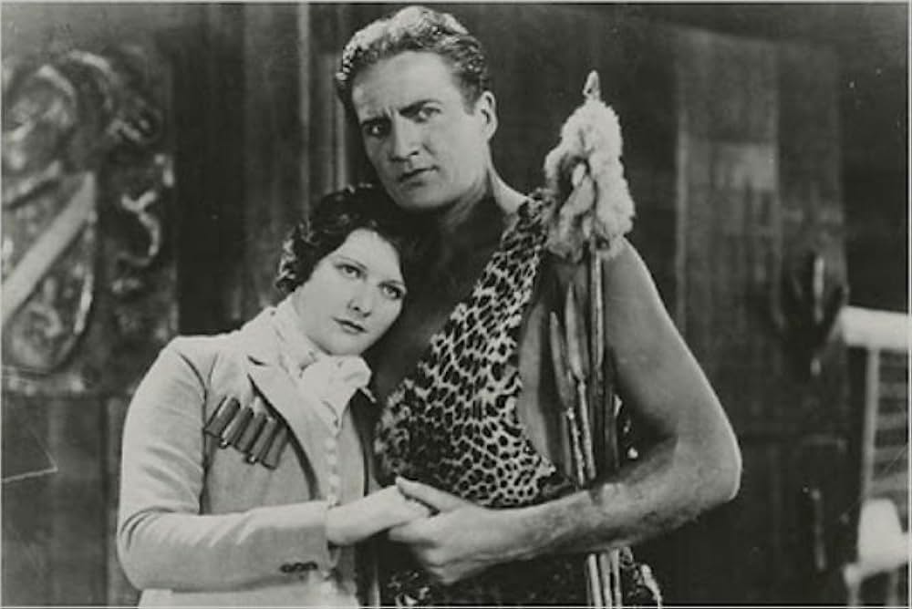 獅子王ターザンの画像