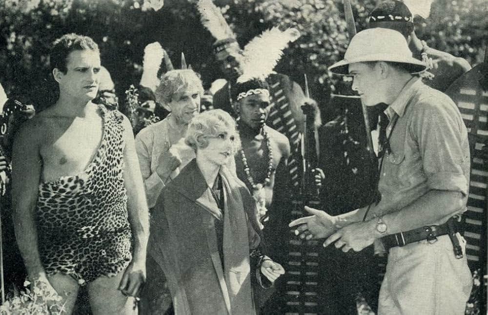 獅子王ターザンの画像