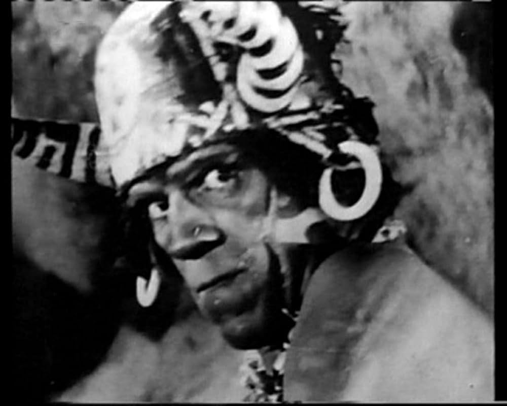 獅子王ターザンの画像