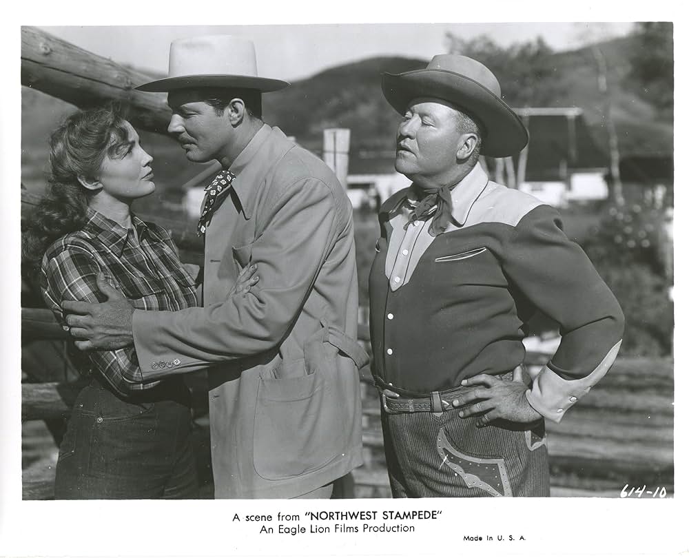 荒原の征服者の画像