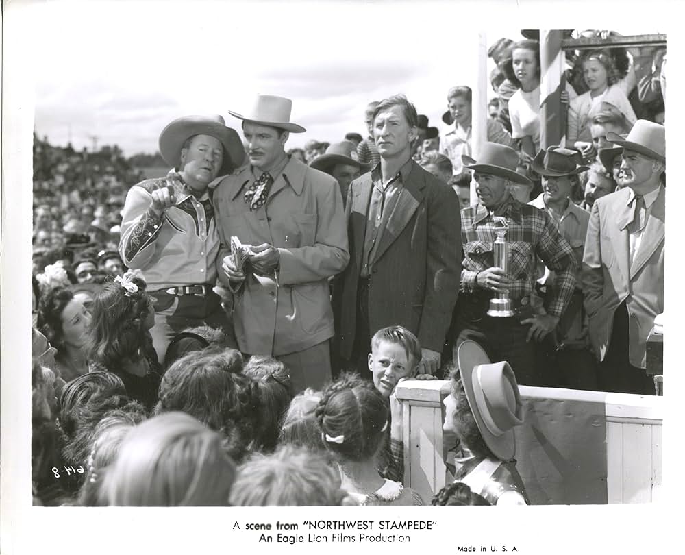 荒原の征服者の画像