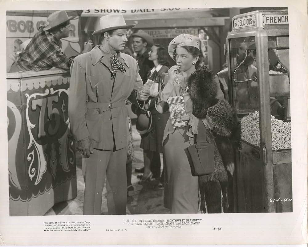 荒原の征服者の画像