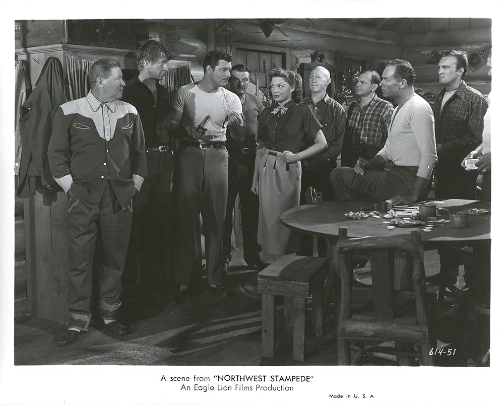 荒原の征服者の画像