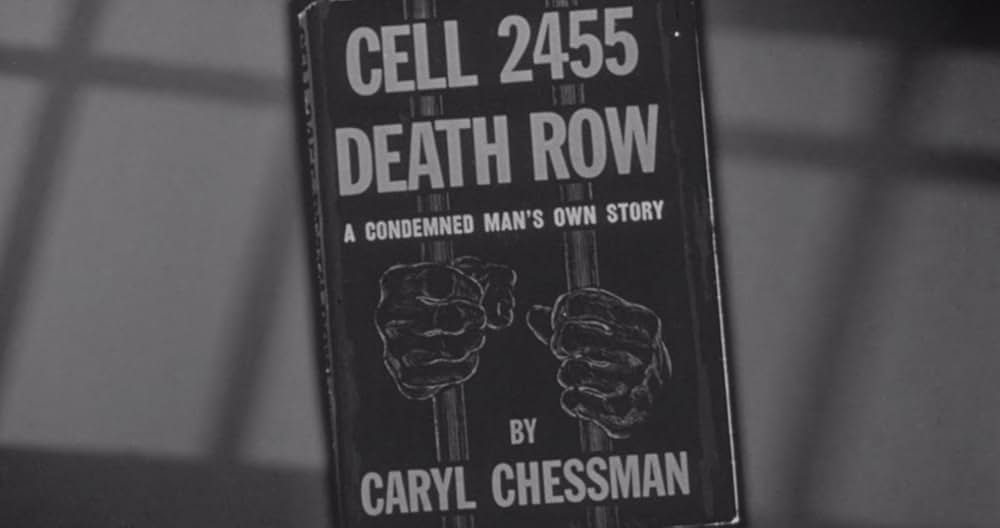 死刑囚2455号の画像