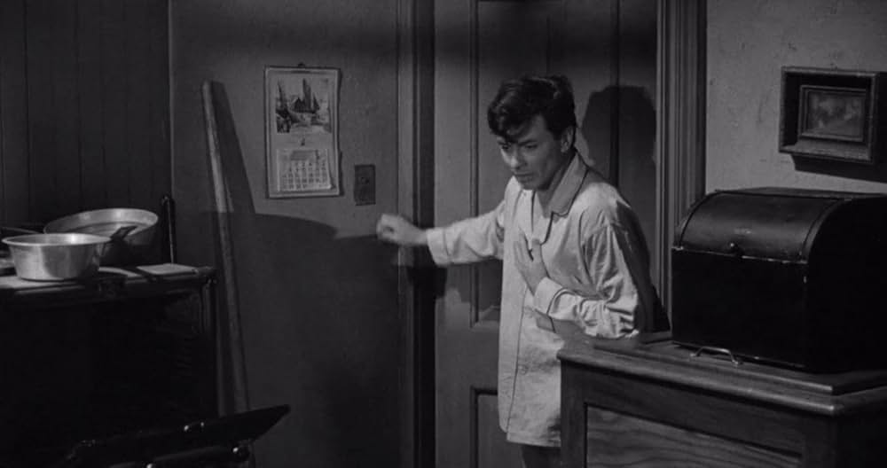 死刑囚2455号の画像