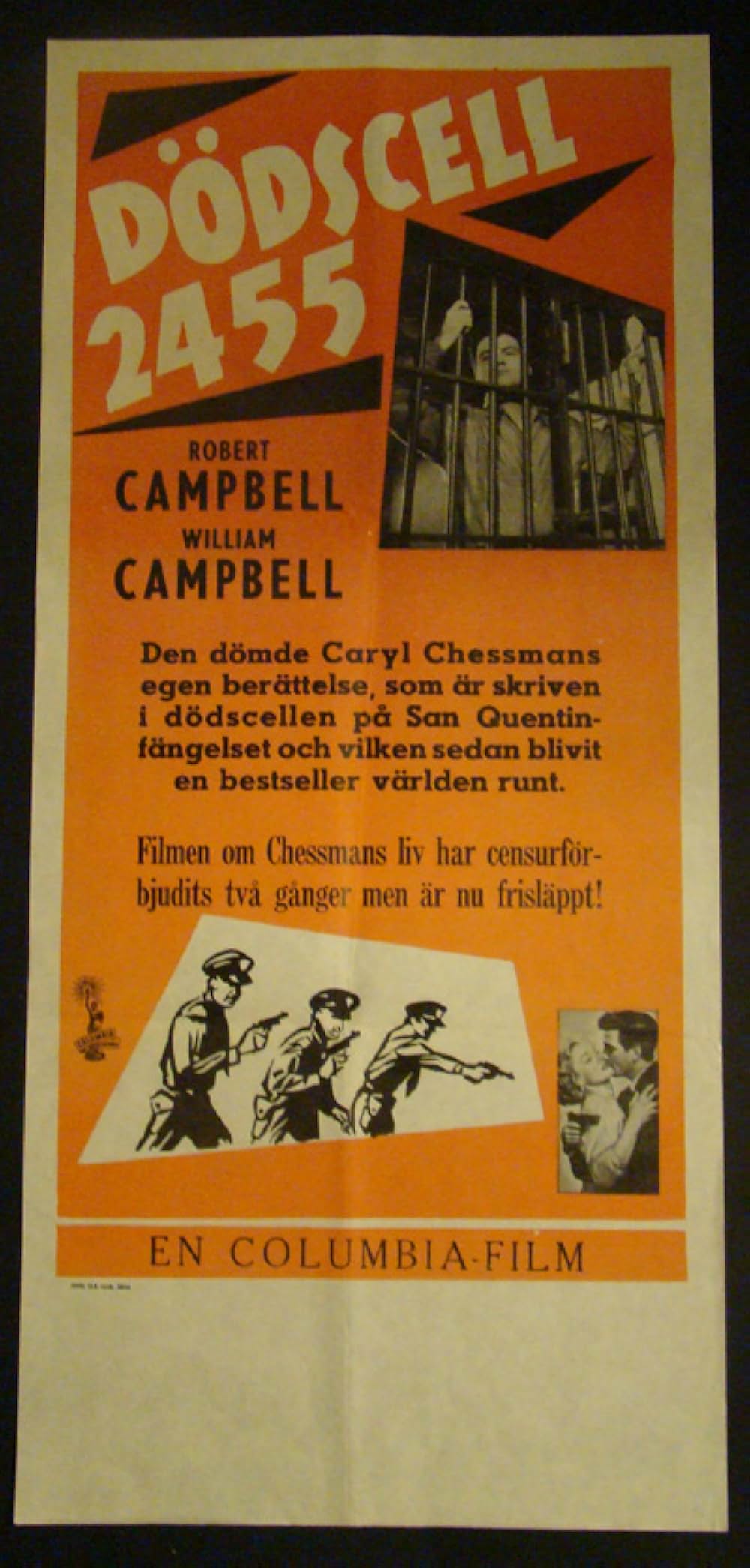 死刑囚2455号の画像