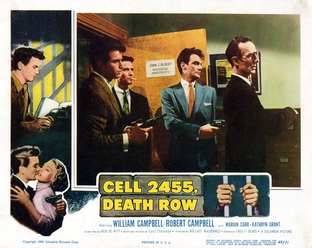 死刑囚2455号の画像