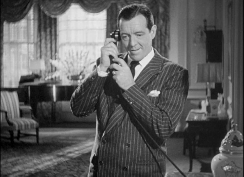 頓馬と金髪娘の画像