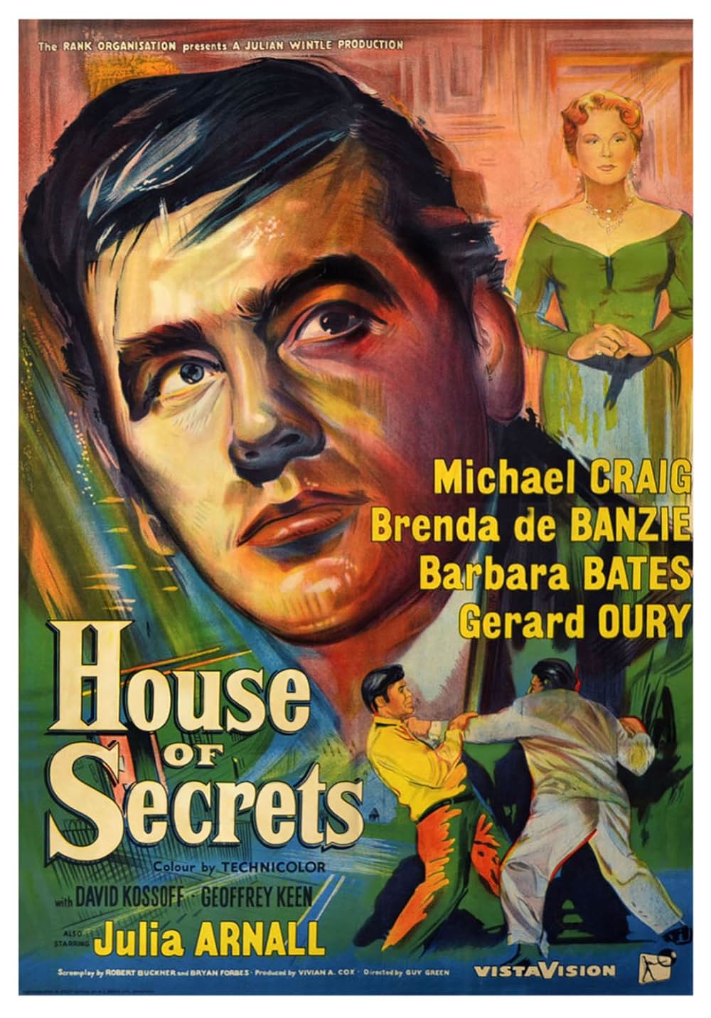 仮面の追撃の画像